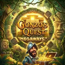 Gonzos Quest Megaways gra w Vavada Casino dla graczy z Polski
